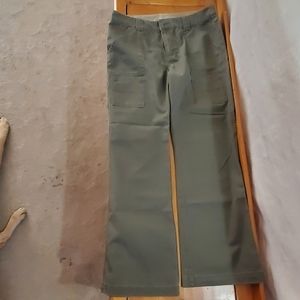 Women's North Face pants